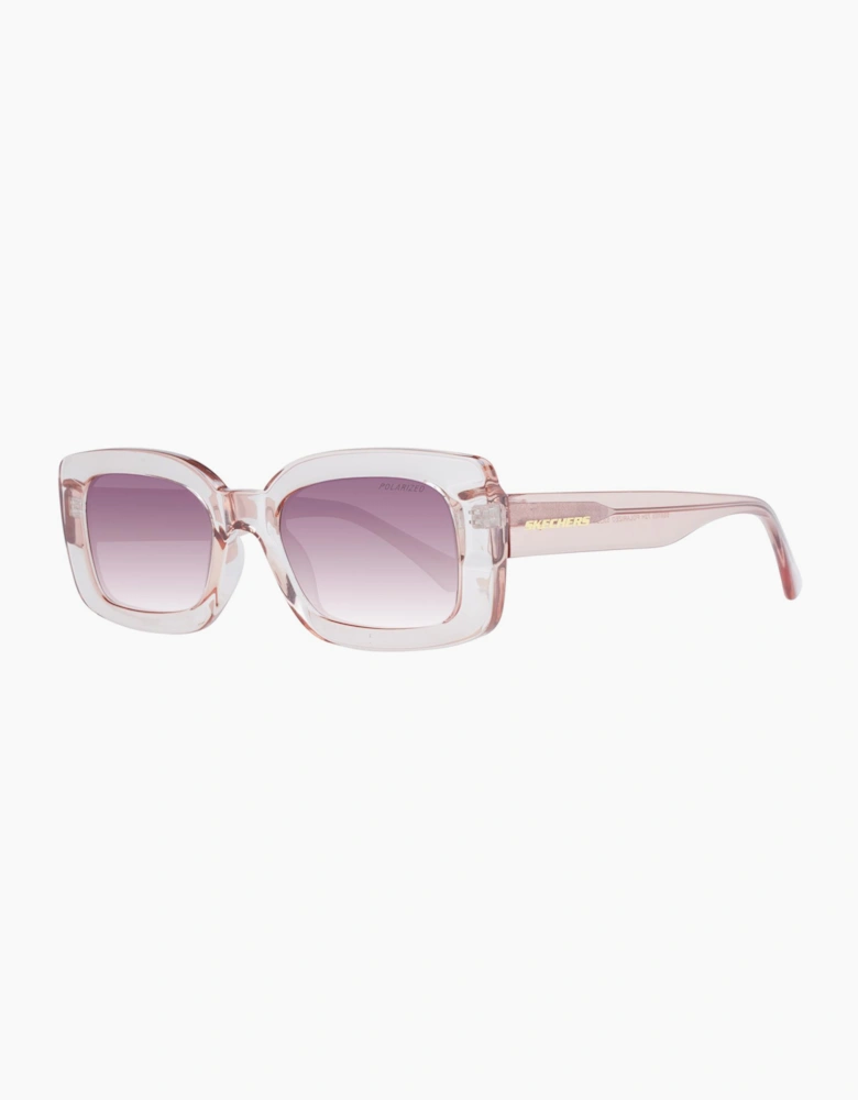Skechers Sunglasses SE6103 72H 53