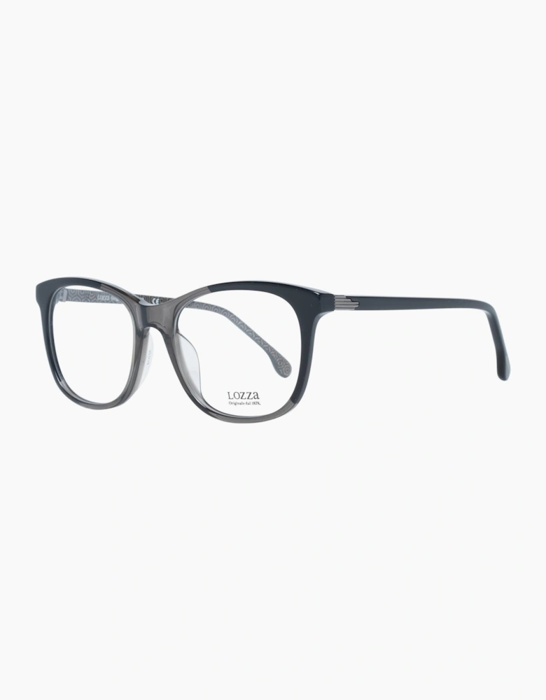Lozza Optical Frame VL4154 0BLK 52