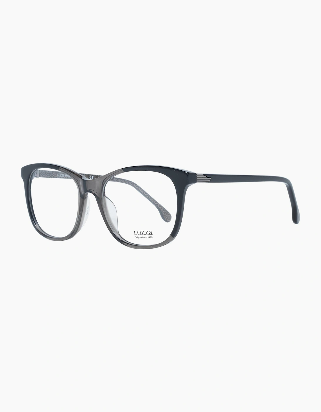 Lozza Optical Frame VL4154 0BLK 52