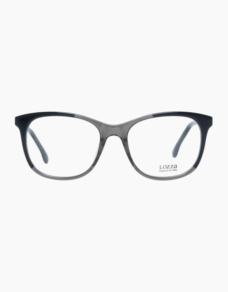Lozza Optical Frame VL4154 0BLK 52