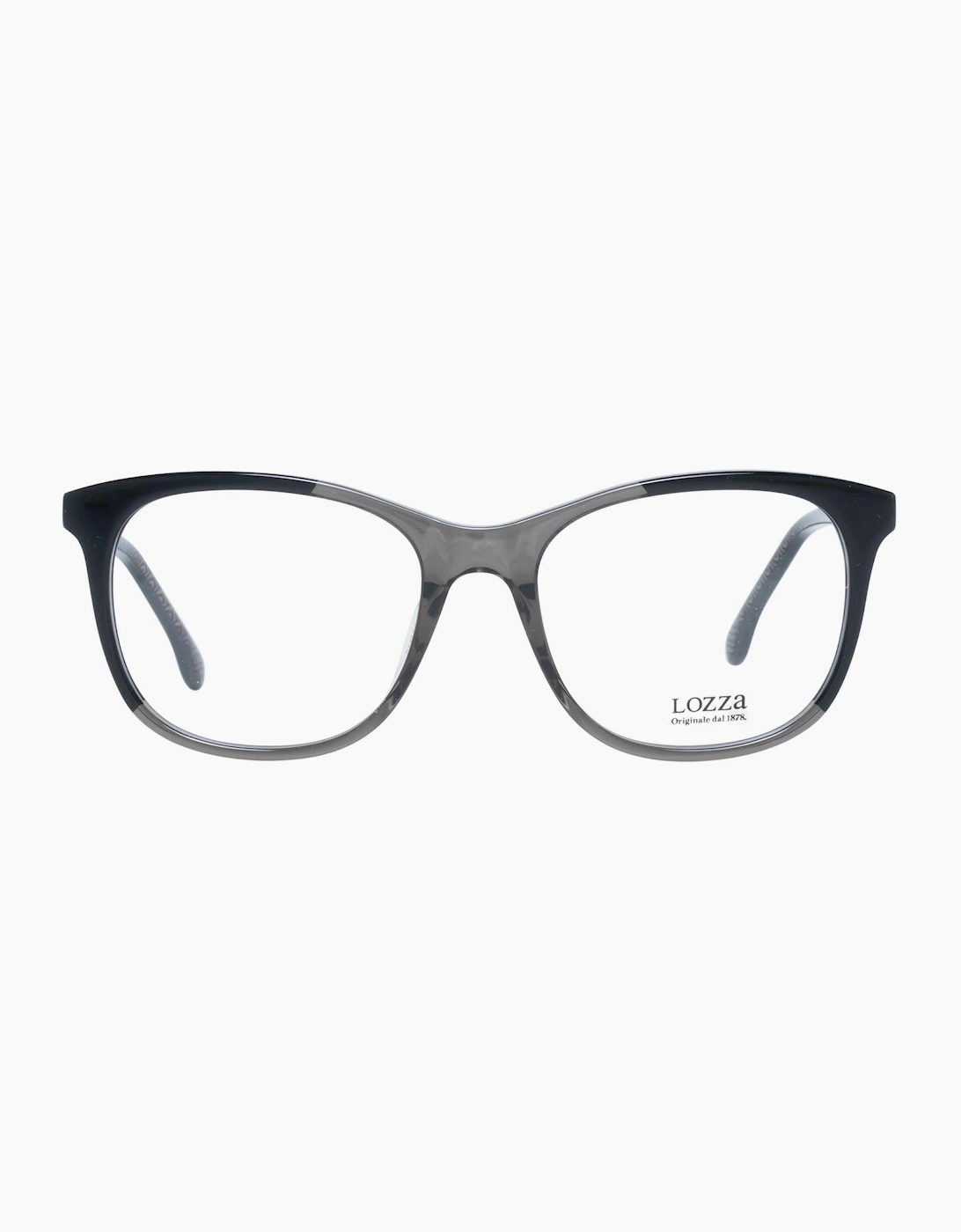 Lozza Optical Frame VL4154 0BLK 52