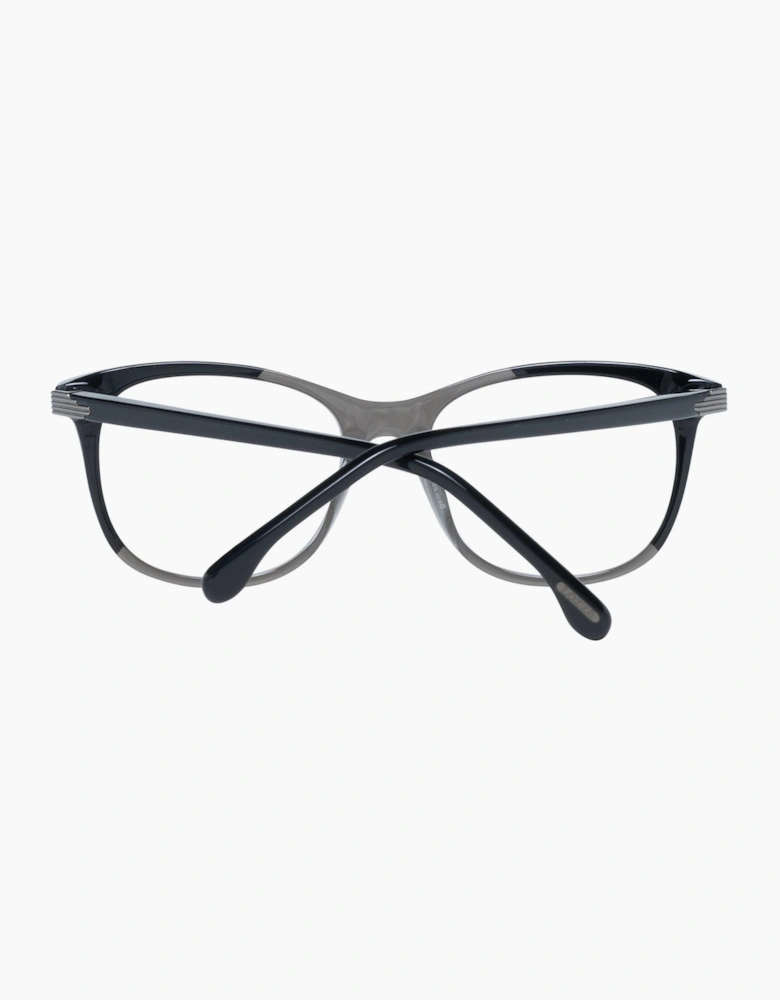 Lozza Optical Frame VL4154 0BLK 52