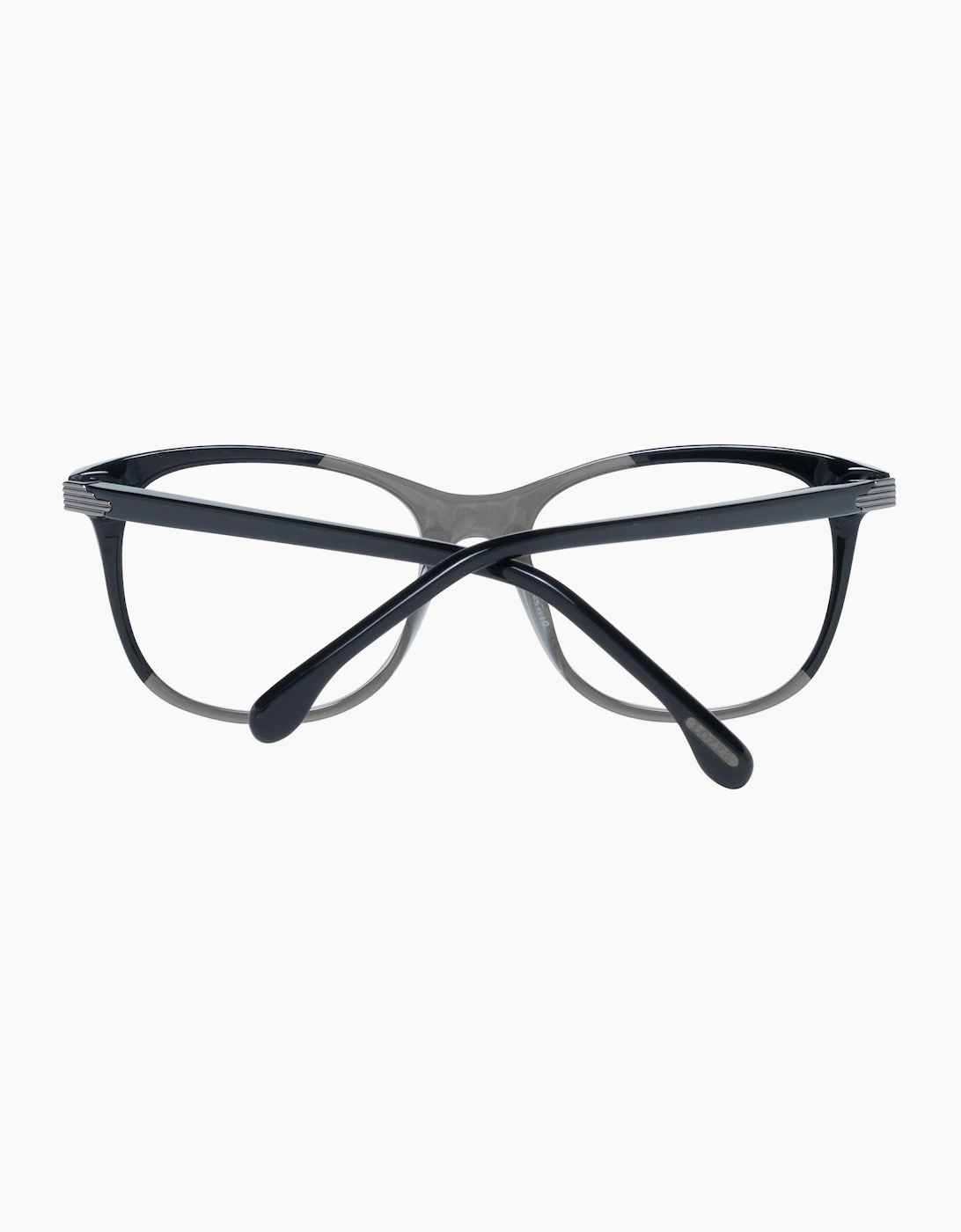 Lozza Optical Frame VL4154 0BLK 52