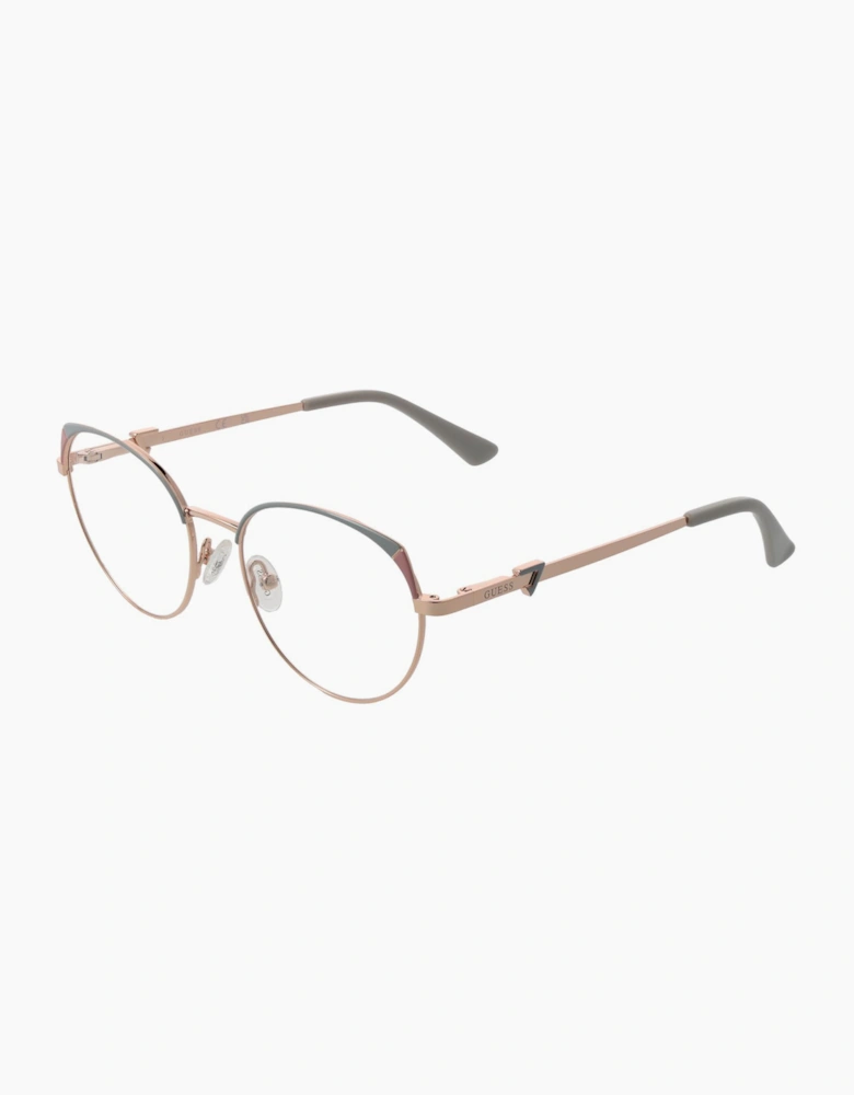 Guess Optical Frame GU2867 028 51