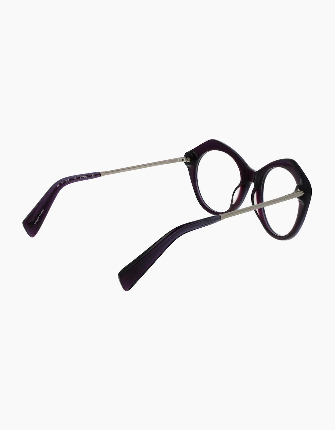 Yohji Yamamoto Optical Frame YY1004 717 51