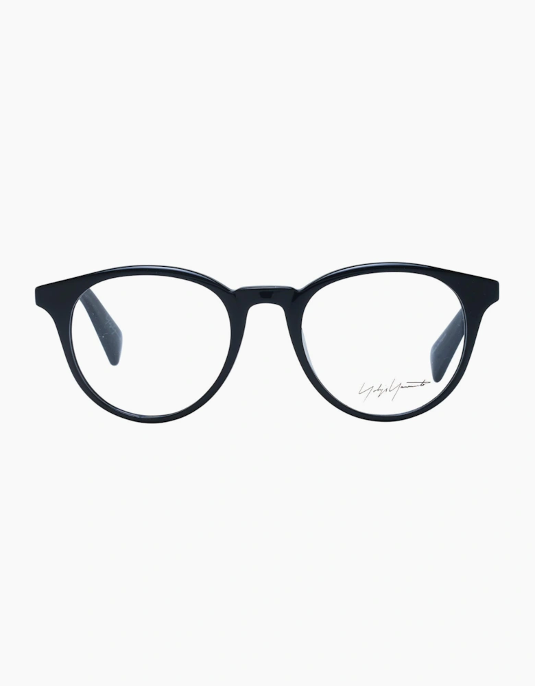 Yohji Yamamoto Optical Frame YY1009 019 50