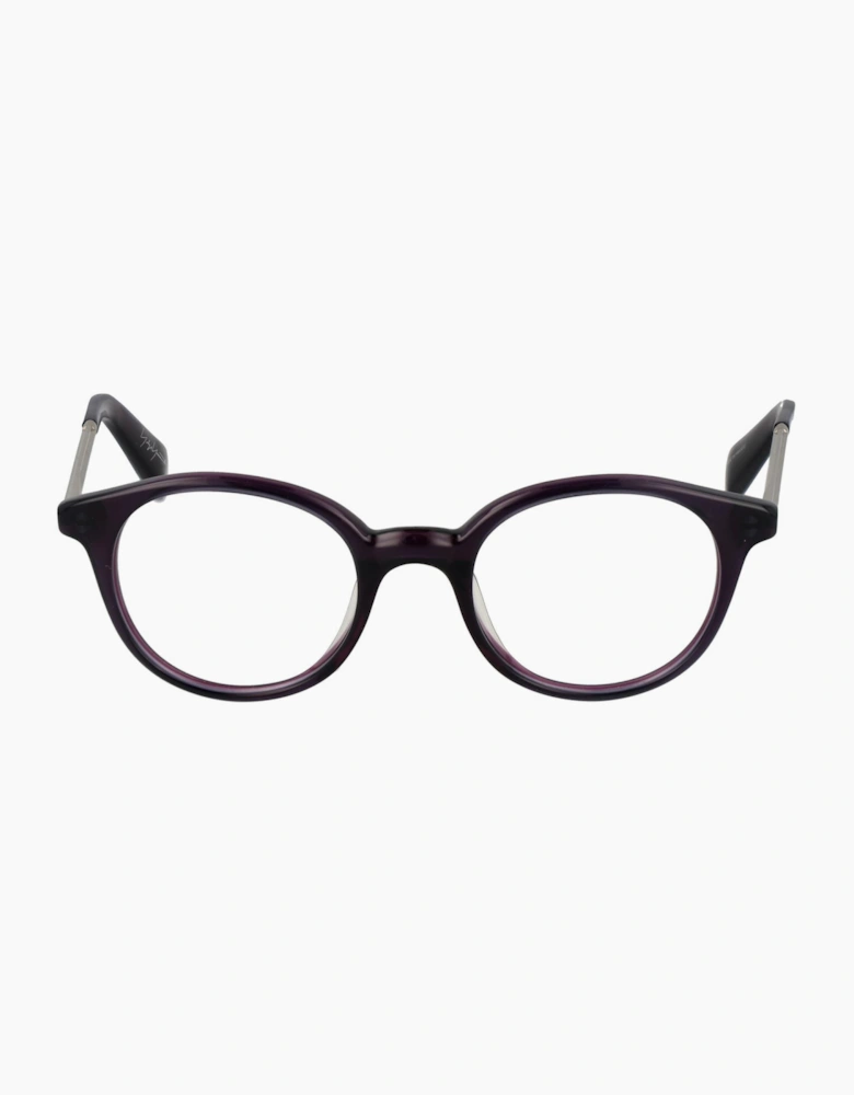 Yohji Yamamoto Optical Frame YY1008 717 47