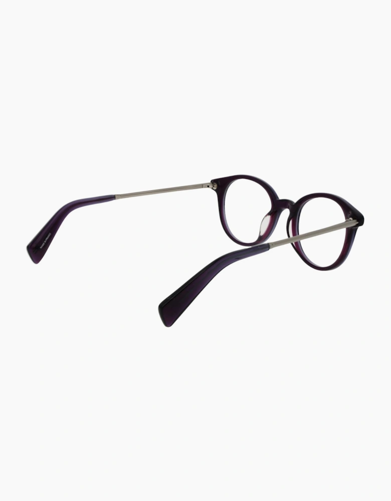 Yohji Yamamoto Optical Frame YY1008 717 47