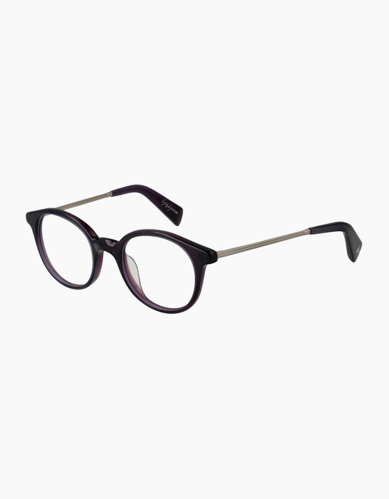 Yohji Yamamoto Optical Frame YY1008 717 47