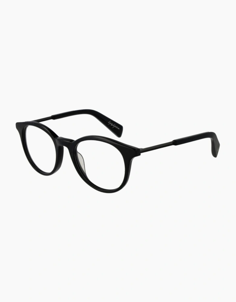 Yohji Yamamoto Optical Frame YY1009 002 50