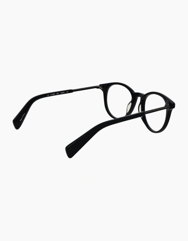 Yohji Yamamoto Optical Frame YY1009 002 50