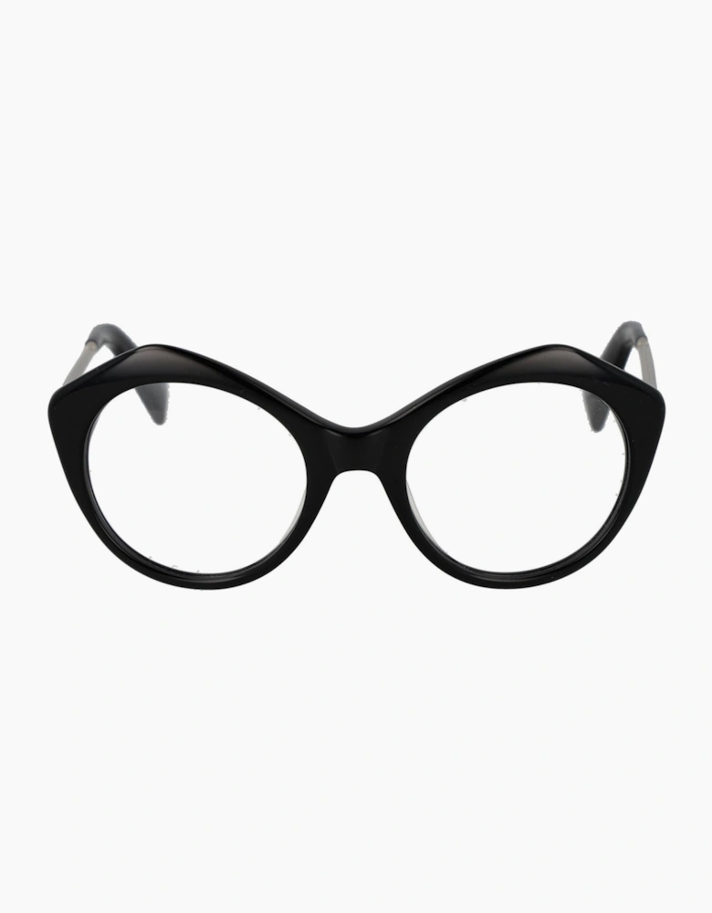 Yohji Yamamoto Optical Frame YY1004 019 51