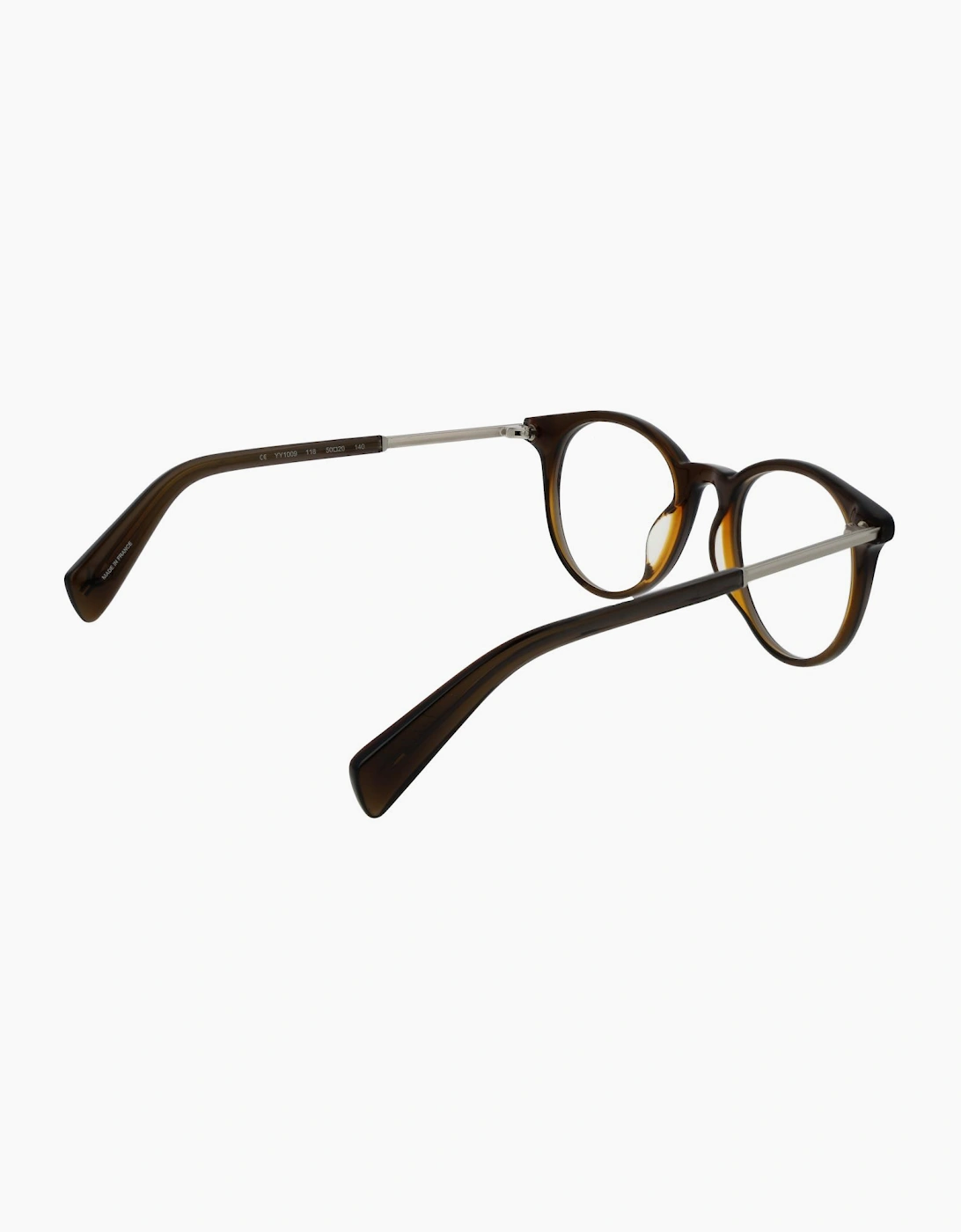 Yohji Yamamoto Optical Frame YY1009 118 50