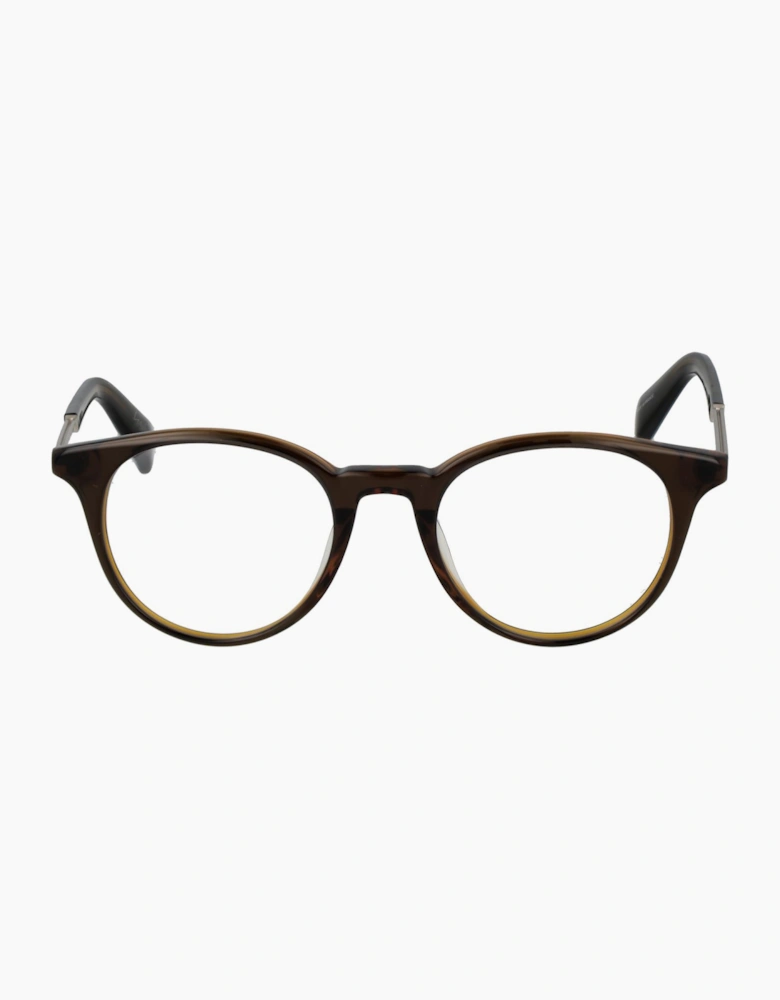 Yohji Yamamoto Optical Frame YY1009 118 50