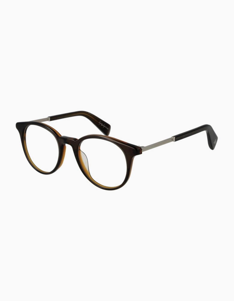 Yohji Yamamoto Optical Frame YY1009 118 50