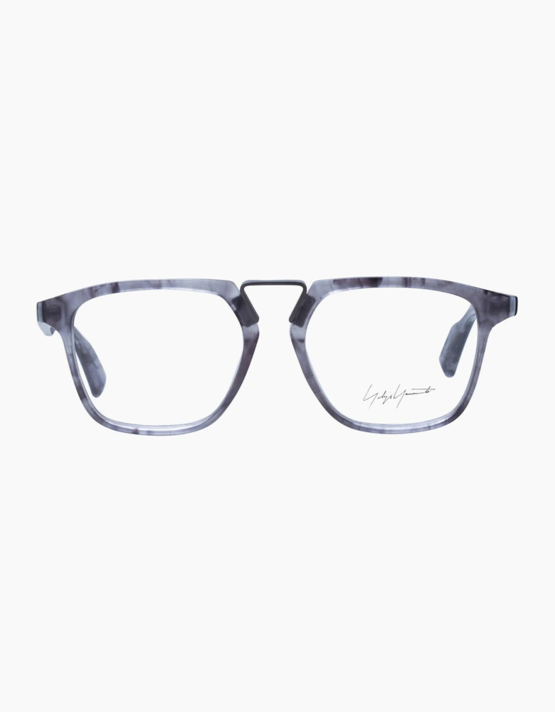 Yohji Yamamoto Optical Frame YY1029 908 53