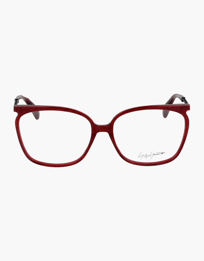 Yohji Yamamoto Optical Frame YY1028 201 58