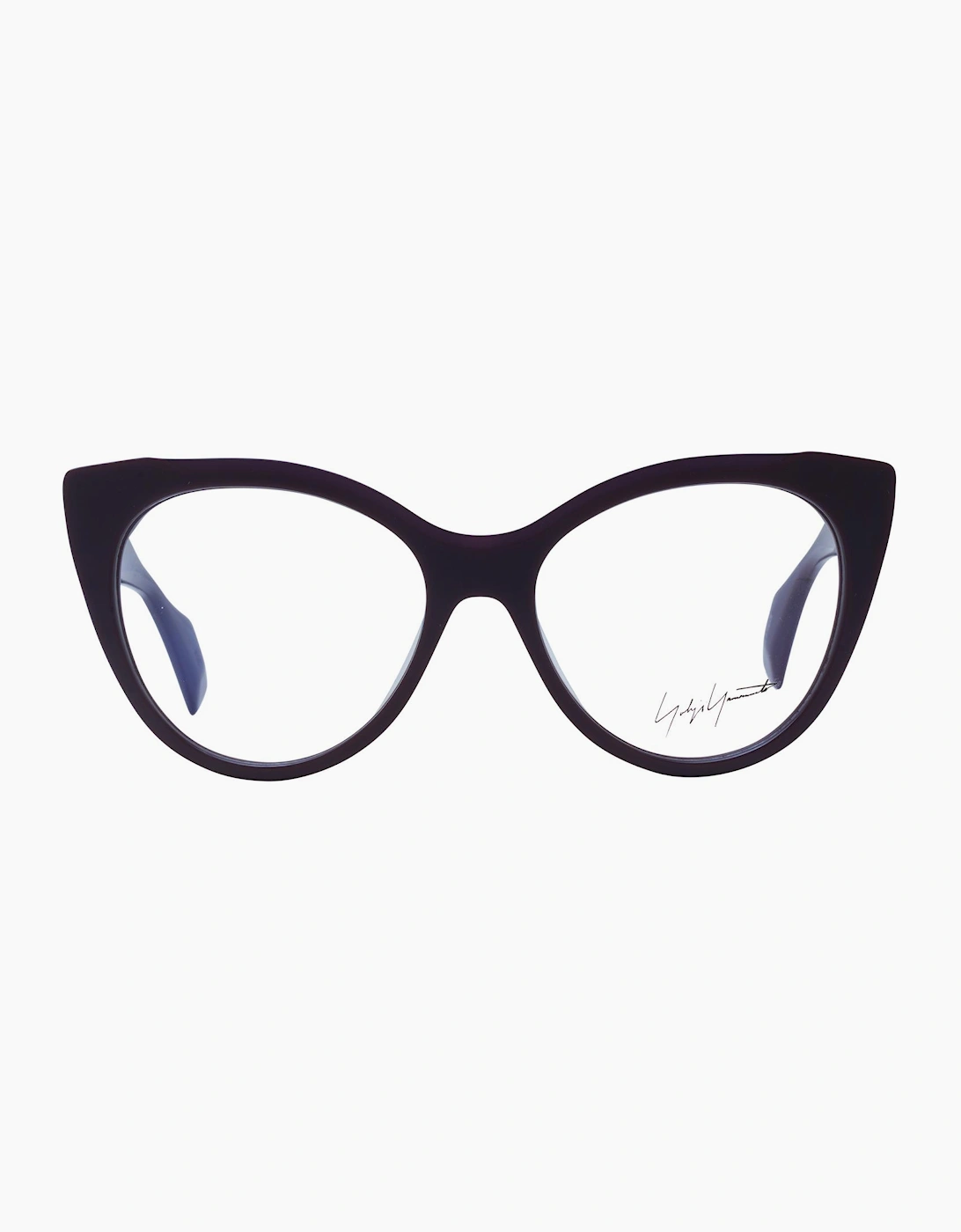 Yohji Yamamoto Optical Frame YY1034 771 54 Blue Filter