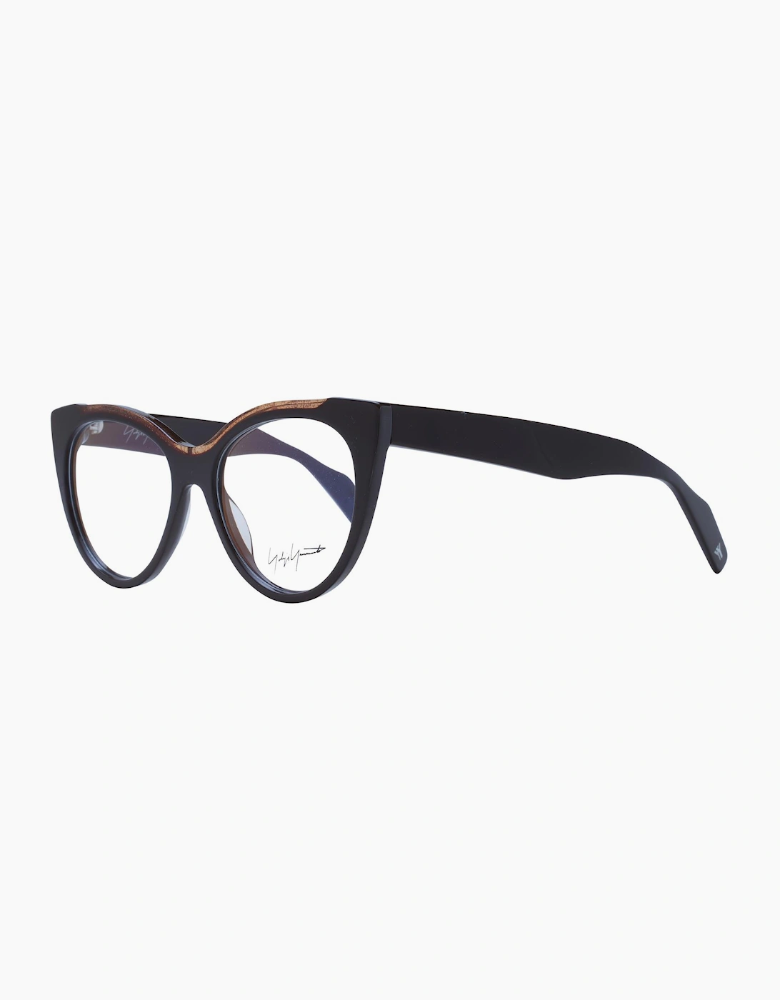 Yohji Yamamoto Optical Frame YY1034 115 54 Blue Filter