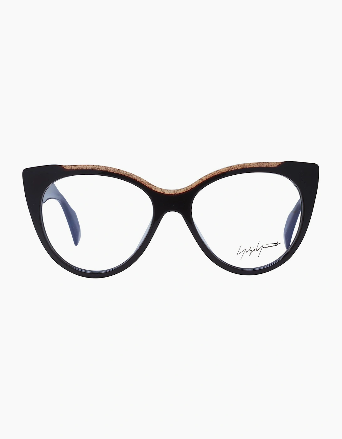 Yohji Yamamoto Optical Frame YY1034 115 54 Blue Filter