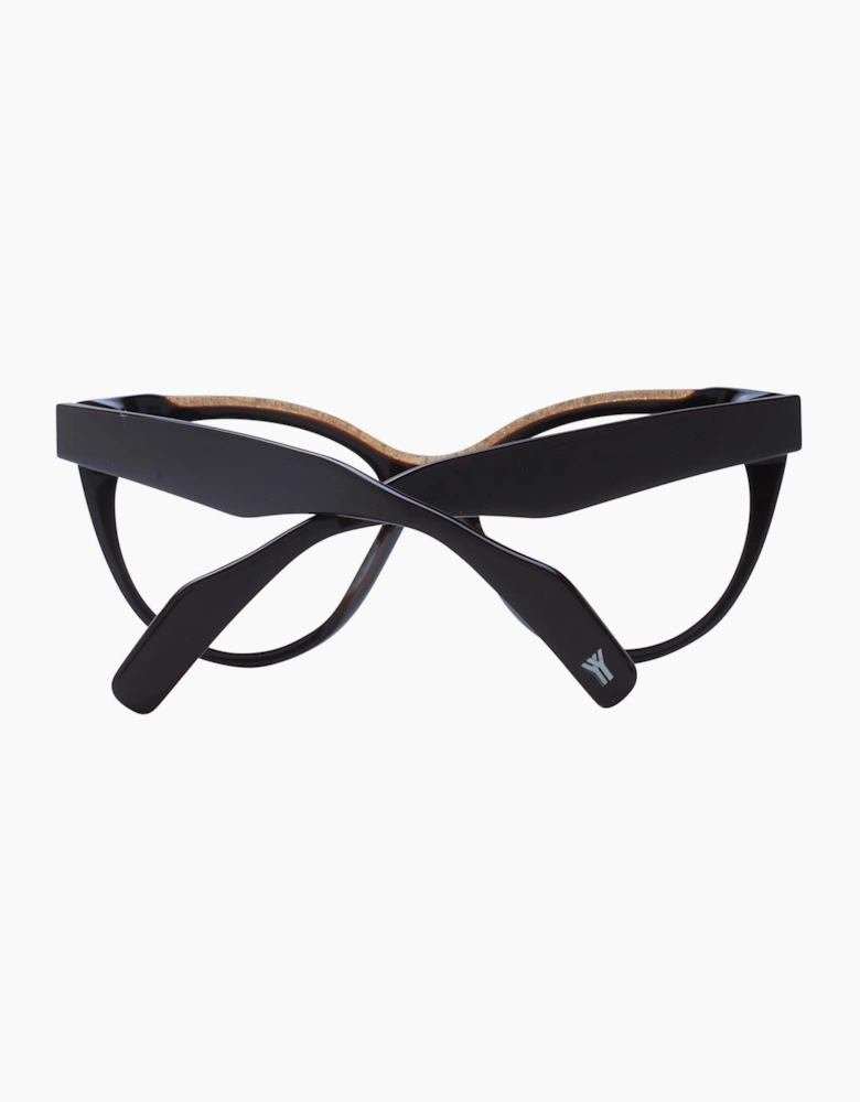 Yohji Yamamoto Optical Frame YY1034 115 54 Blue Filter