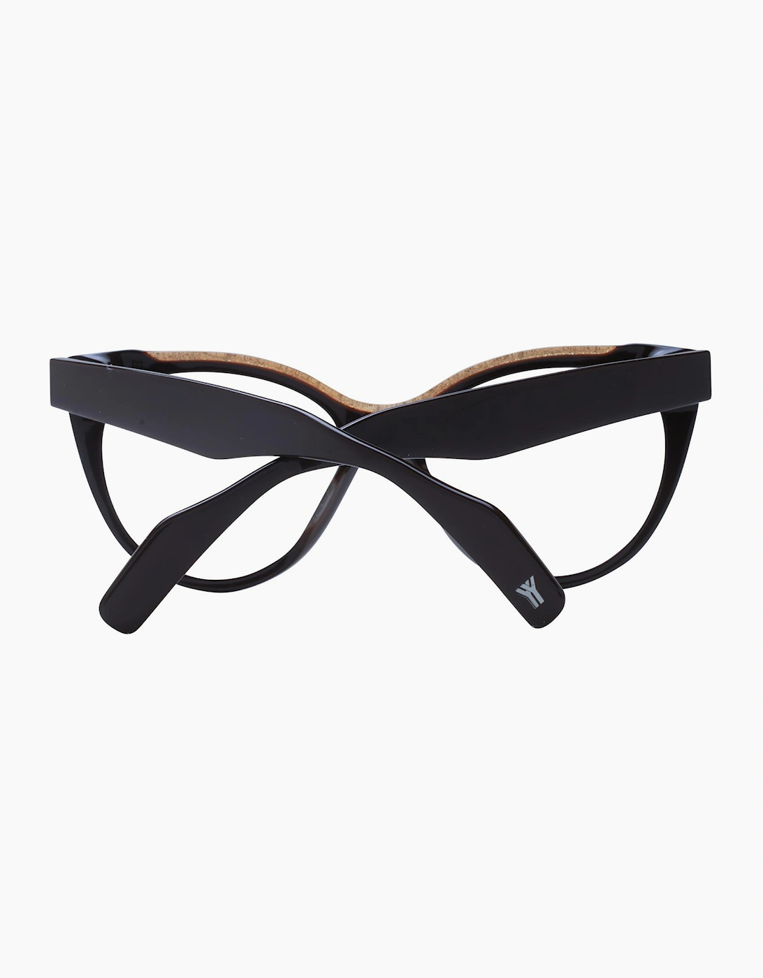 Yohji Yamamoto Optical Frame YY1034 115 54 Blue Filter