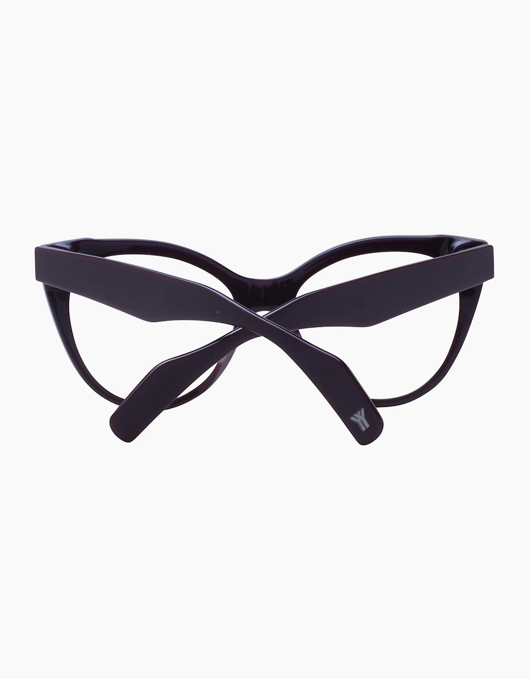 Yohji Yamamoto Optical Frame YY1034 771 54 Blue Filter