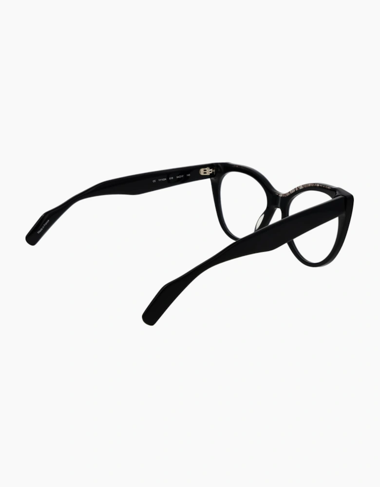 Yohji Yamamoto Optical Frame YY1034 019 54