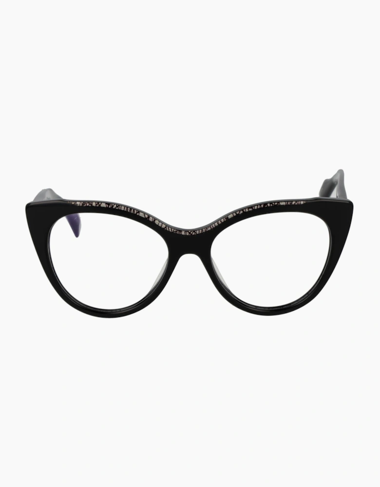 Yohji Yamamoto Optical Frame YY1034 019 54