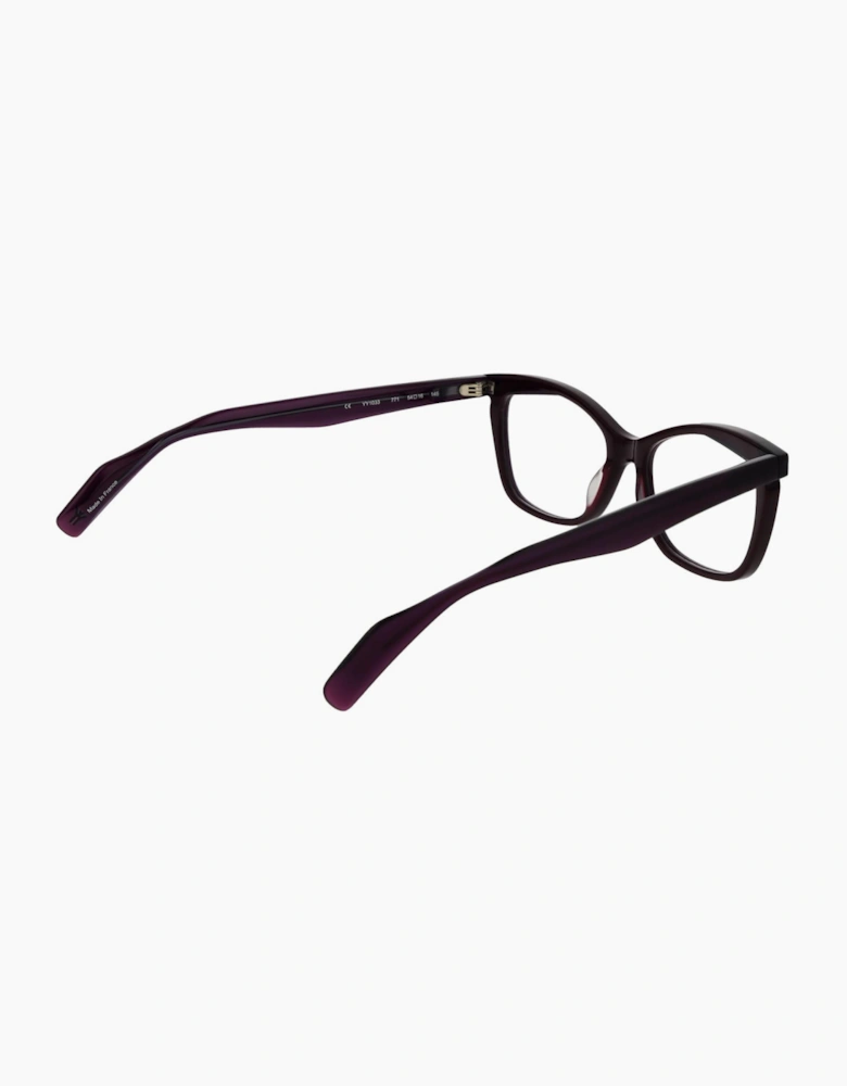 Yohji Yamamoto Optical Frame YY1033 771 54