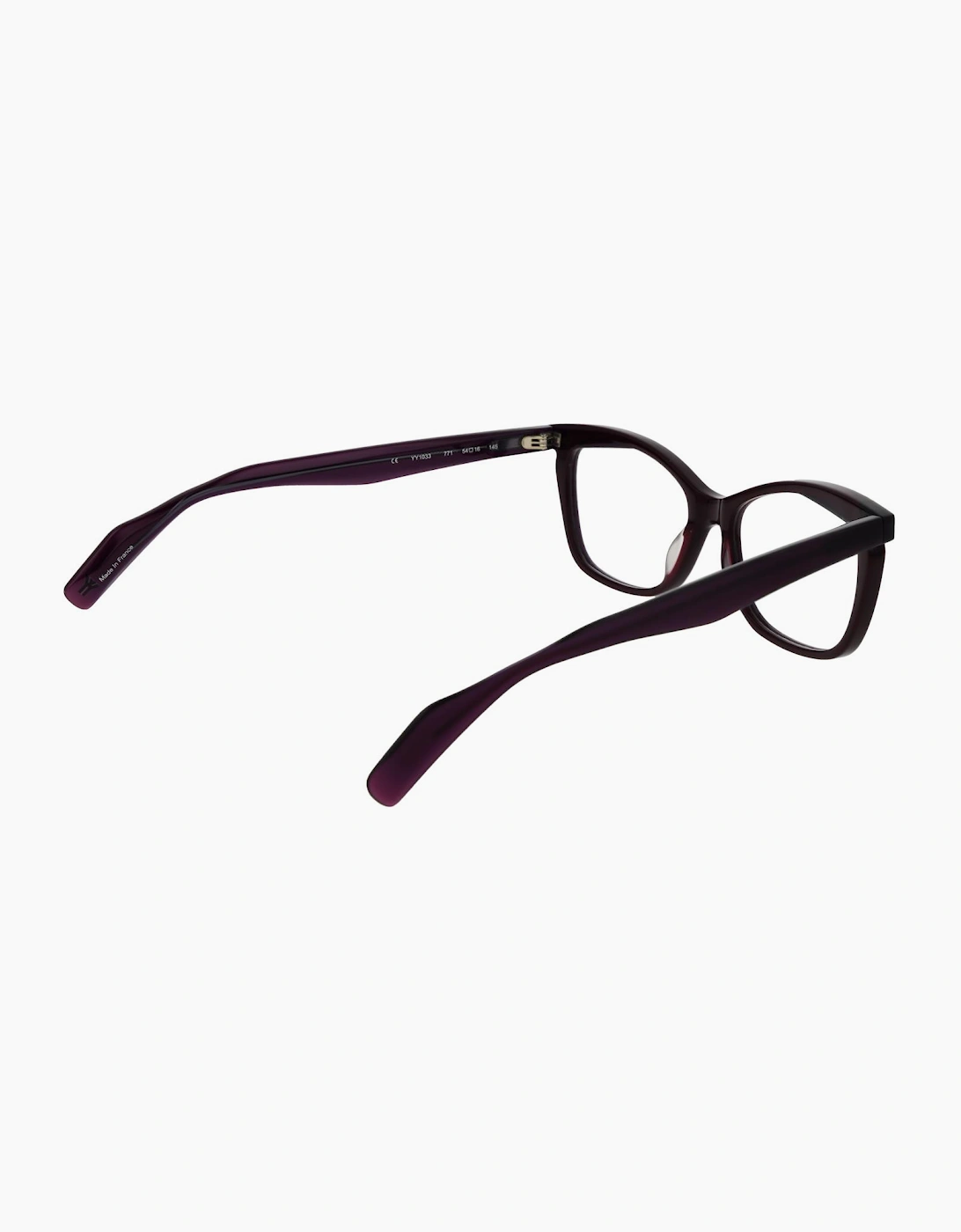 Yohji Yamamoto Optical Frame YY1033 771 54