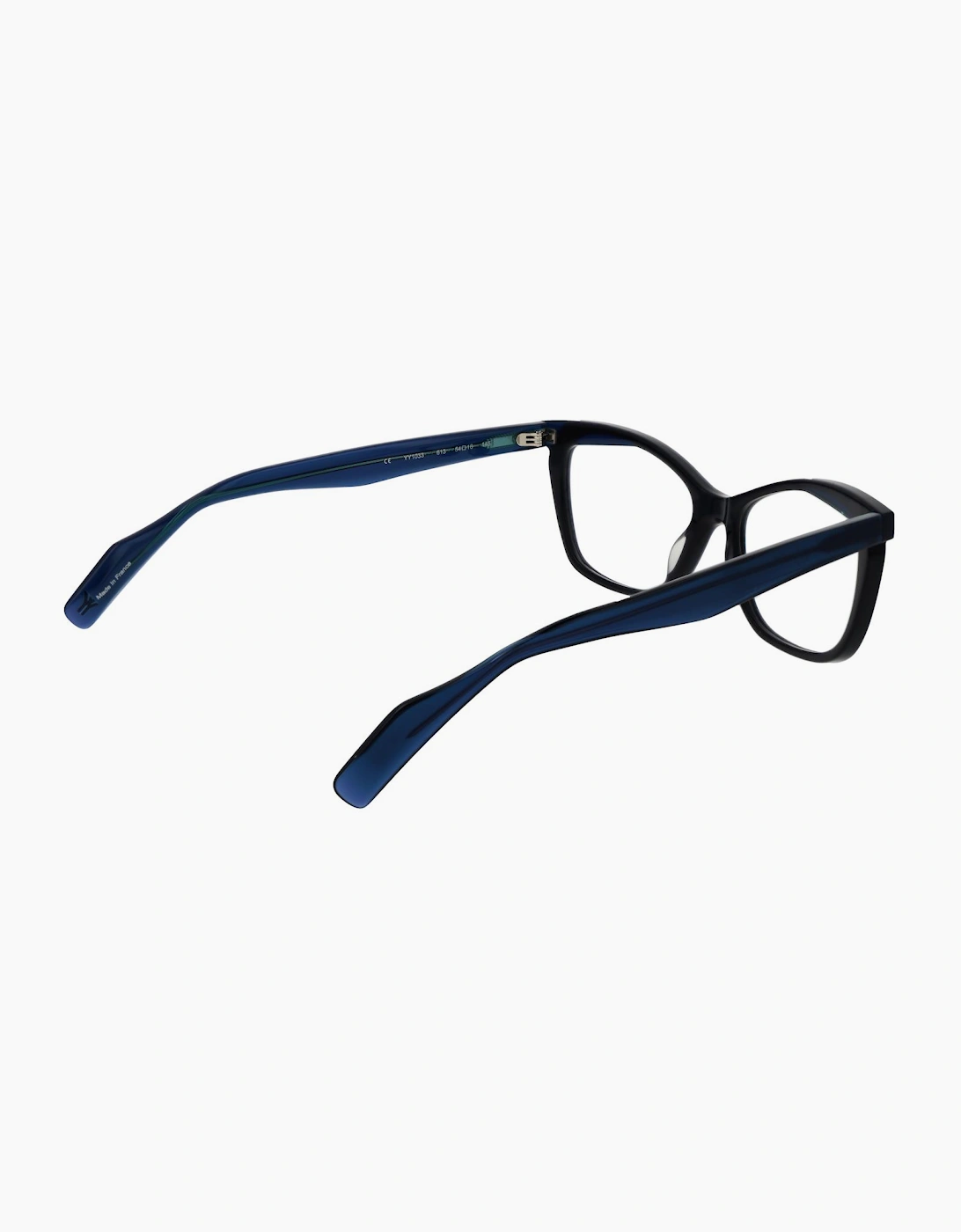 Yohji Yamamoto Optical Frame YY1033 613 54
