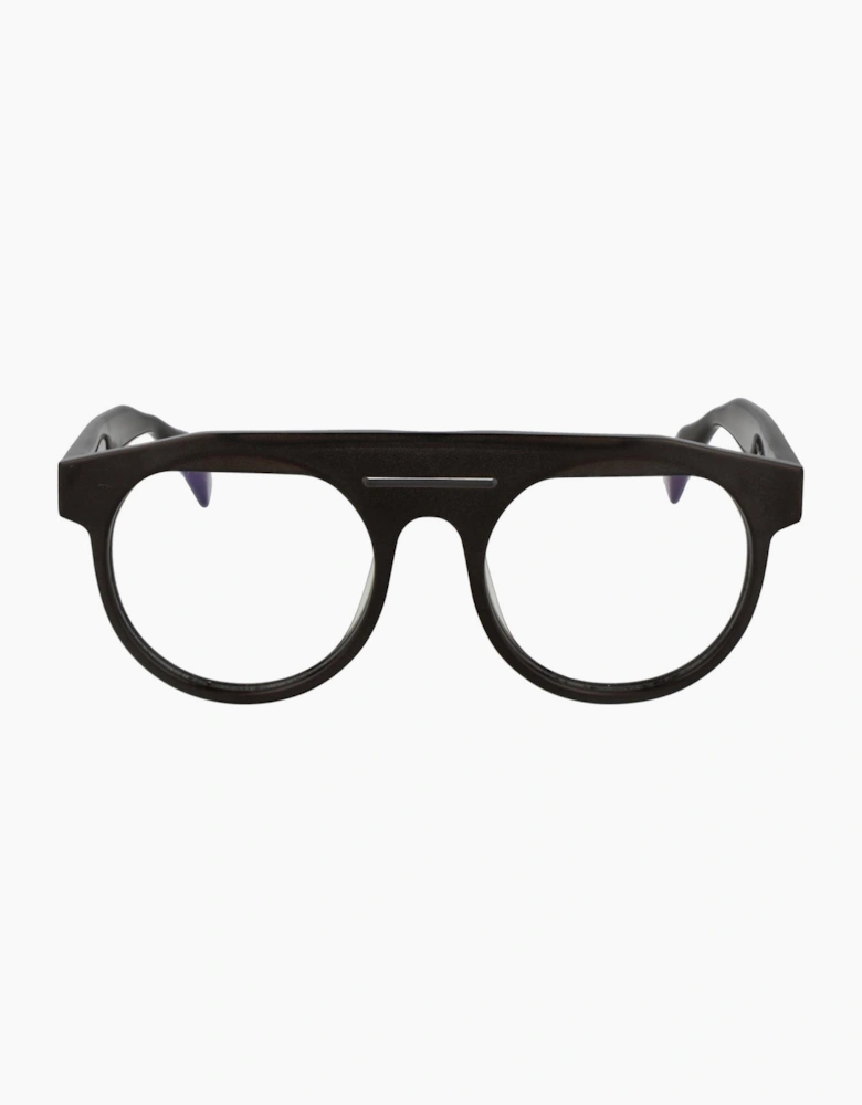 Yohji Yamamoto Optical Frame YY1032 115 52