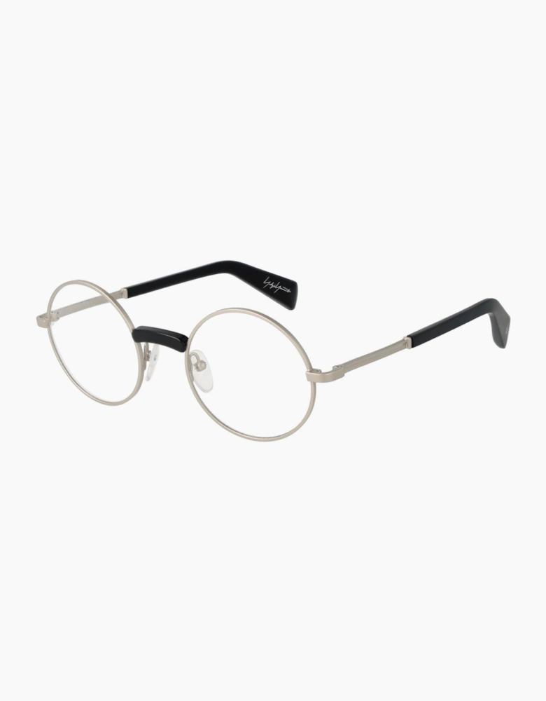 Yohji Yamamoto Optical Frame YY3001 019 48