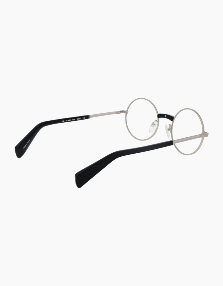 Yohji Yamamoto Optical Frame YY3001 019 48