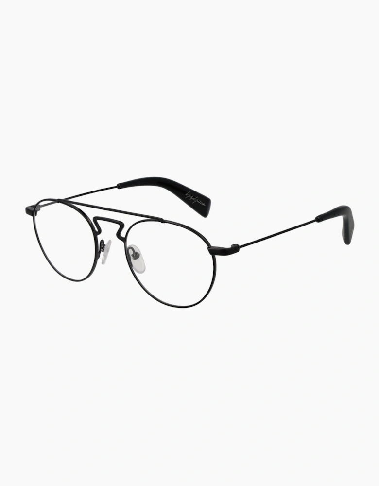 Yohji Yamamoto Optical Frame YY3004 002 50