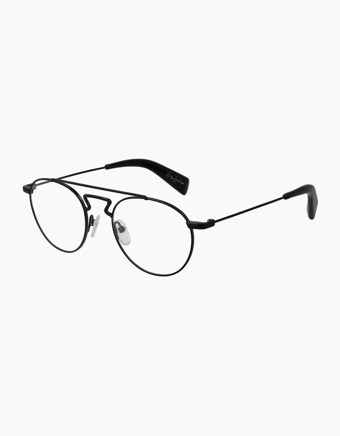 Yohji Yamamoto Optical Frame YY3004 002 50