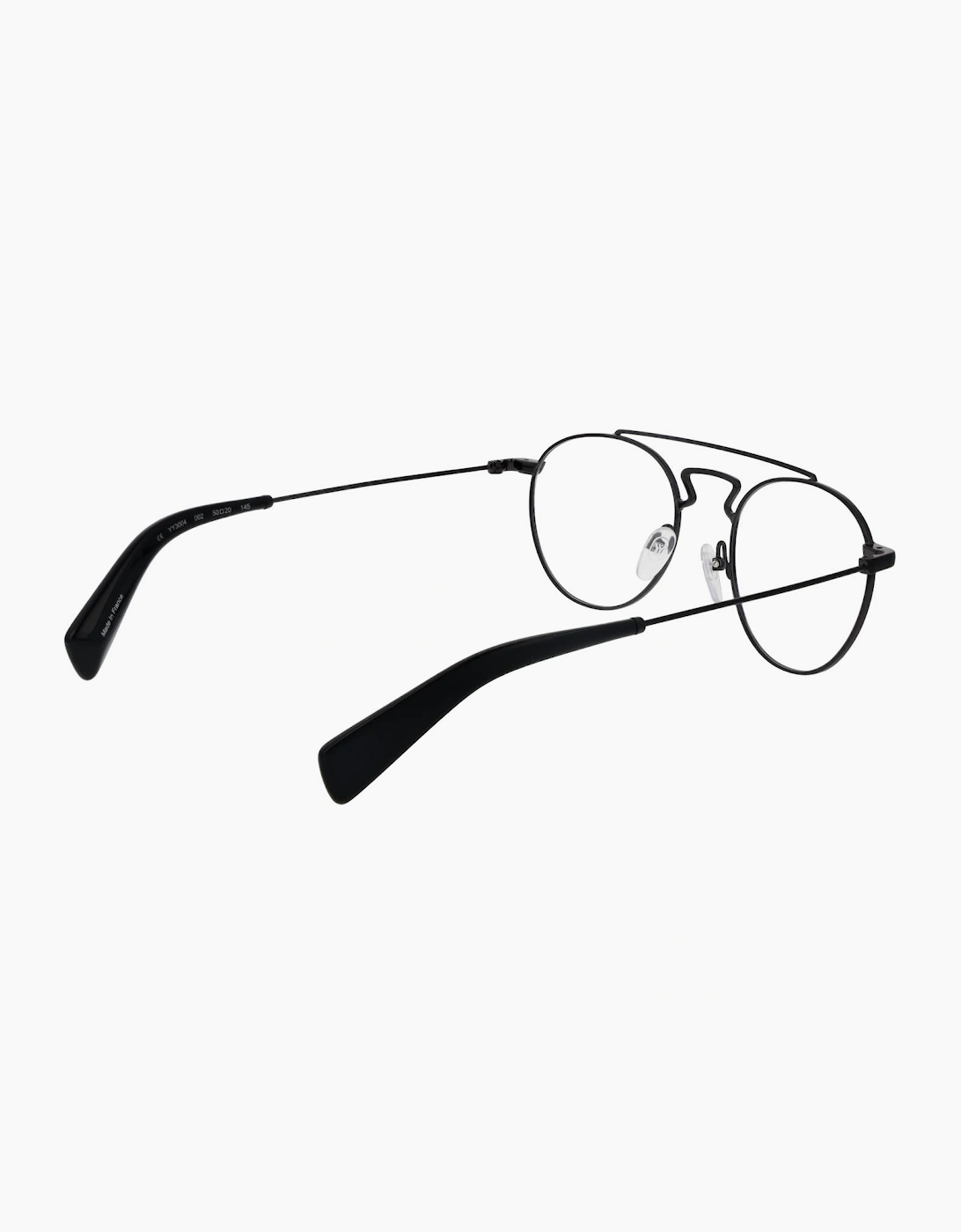 Yohji Yamamoto Optical Frame YY3004 002 50