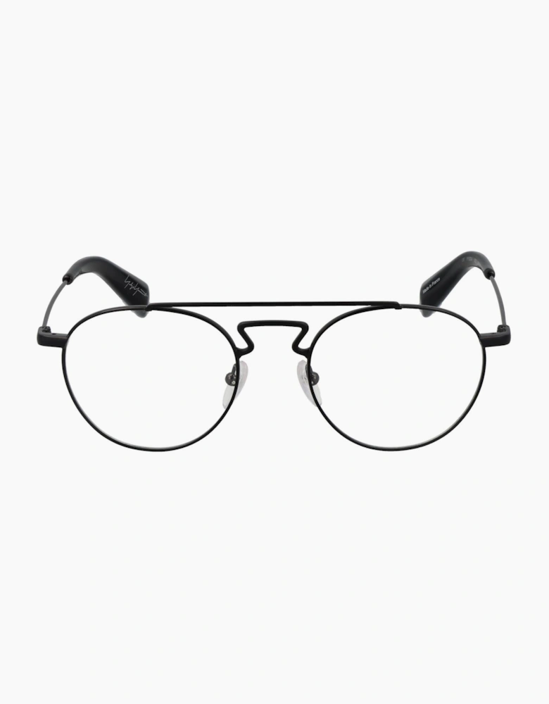 Yohji Yamamoto Optical Frame YY3004 002 50