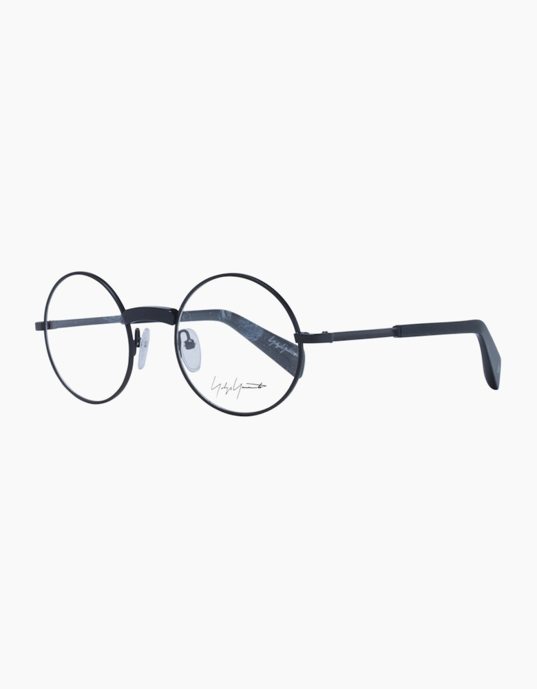 Yohji Yamamoto Optical Frame YY3001 002 48