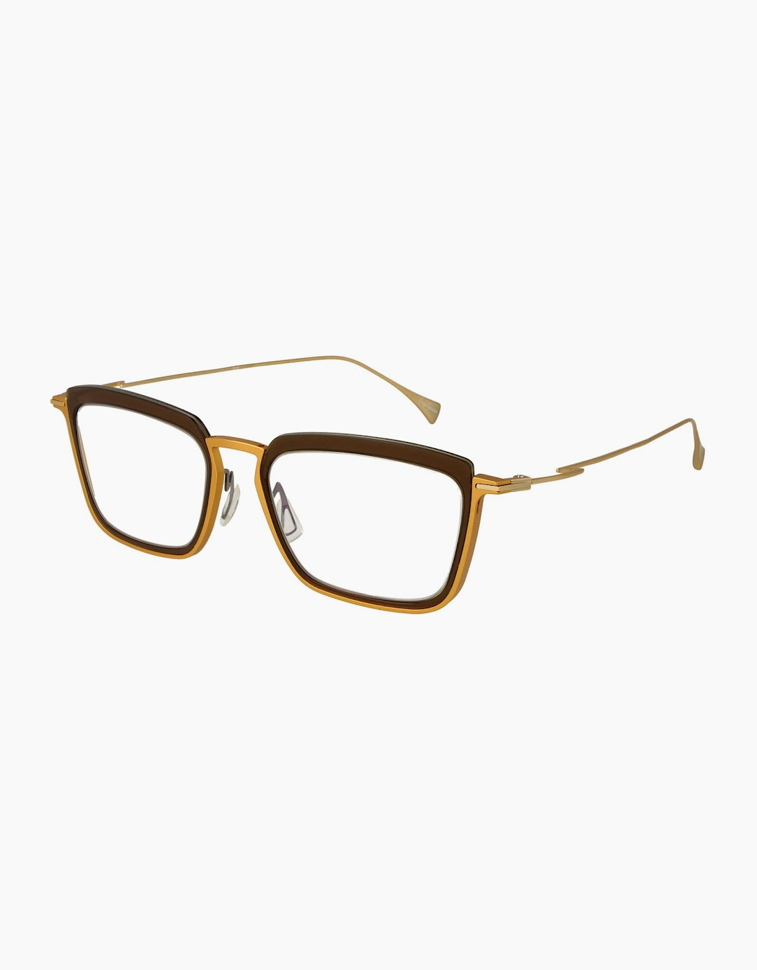 Yohji Yamamoto Optical Frame YY1040 401 53