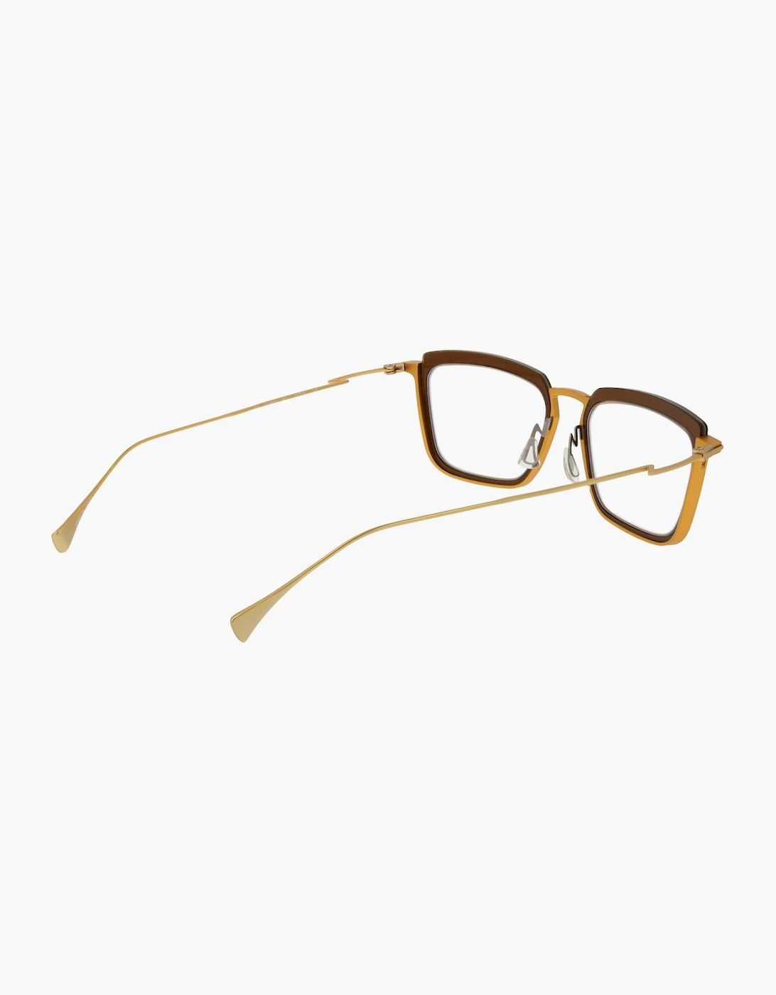 Yohji Yamamoto Optical Frame YY1040 401 53