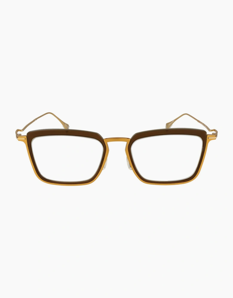 Yohji Yamamoto Optical Frame YY1040 401 53