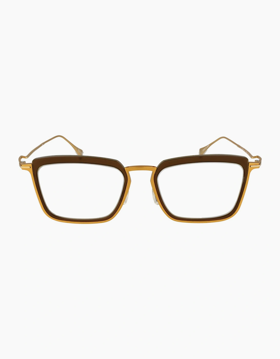 Yohji Yamamoto Optical Frame YY1040 401 53