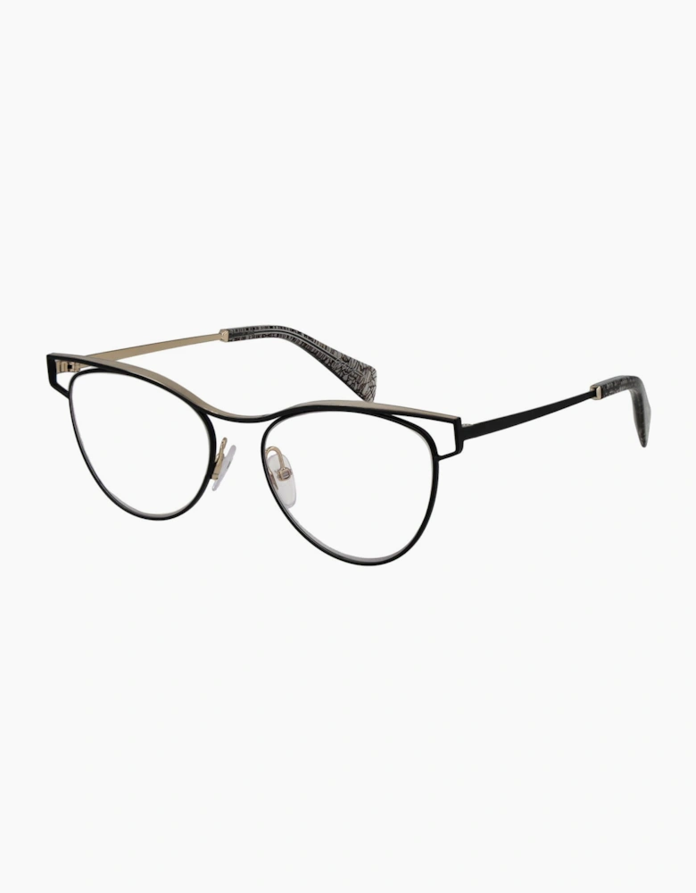 Yohji Yamamoto Optical Frame YY3016 004 52