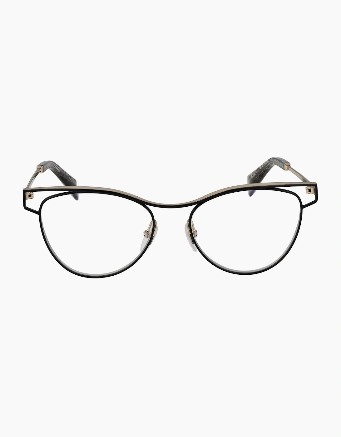 Yohji Yamamoto Optical Frame YY3016 004 52