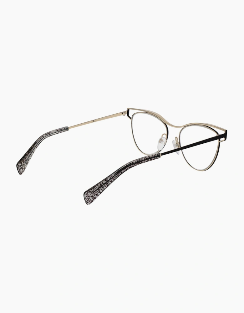 Yohji Yamamoto Optical Frame YY3016 004 52