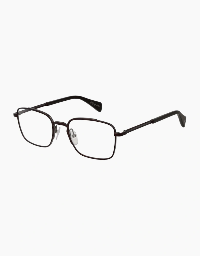 Yohji Yamamoto Optical Frame YY3006 115 51