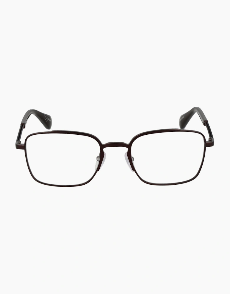 Yohji Yamamoto Optical Frame YY3006 115 51