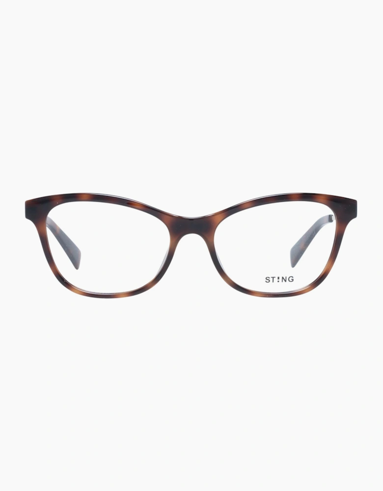 Sting Optical Frame VST232 752Y 52